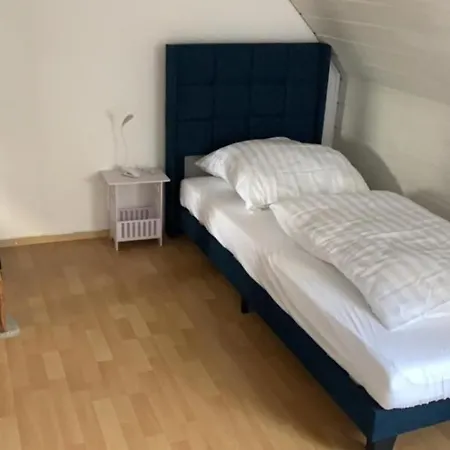 In Monteure Kuche Modern Homestay
