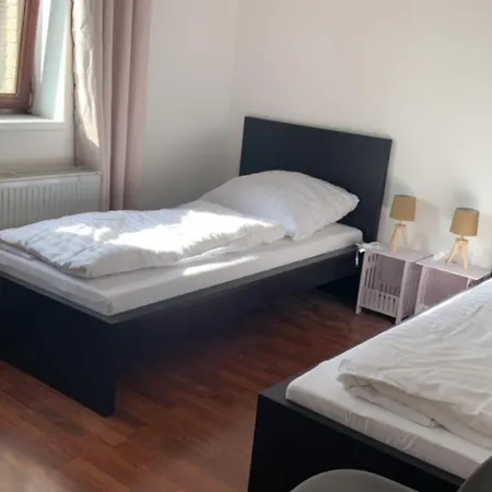 Homestay In Monteure Kuche Modern *