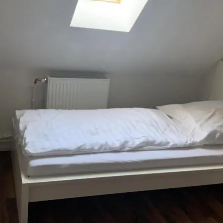 Homestay In Monteure Kuche Modern *